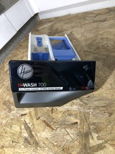 Hoover H-WASH 700 Cassetto dispenser per lavatrice - Grafite 562