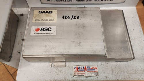 4695961 centralina ecu modulo