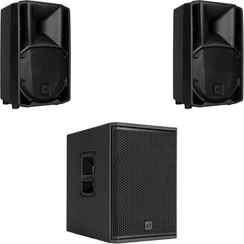 Rcf set art 708 - rcf, mk