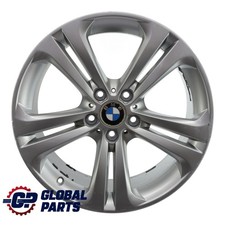 Bmw f30 f31 cerchio argento - f30,