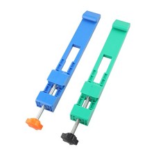 Binario base seghetto