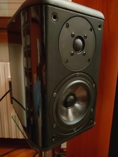 Diffusori acustici Opera Mezza