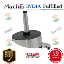 Fresatrice a mosca 4" MT2