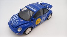 Solbeetle solido volkswagen - solido,