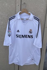 Maglia calcio Adidas Real