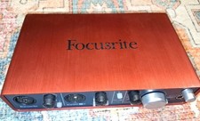 Focusrite Scarlett 2i4 2a