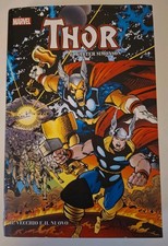 THOR di WALTER SIMONSON Vol 1