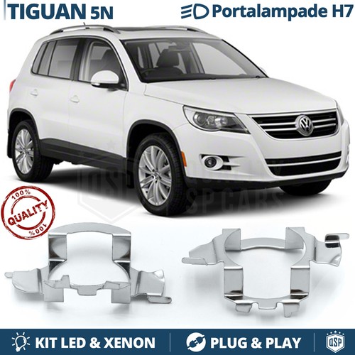 Coppia adattatori kit led - ,