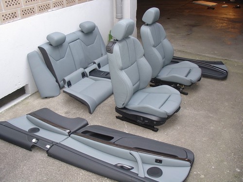 Incl trasformazione bmw e92 - incl.,