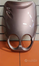 -Mascherina anteriore Yamaha