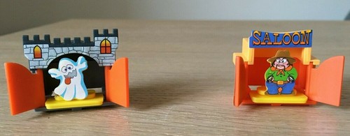 Kinder ferrero sorpresine - kinder,