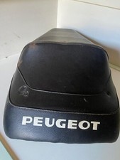 SELLA PEUGEOT SC METROPOLIS 50 VINTAGE  SCOOTER NOS
