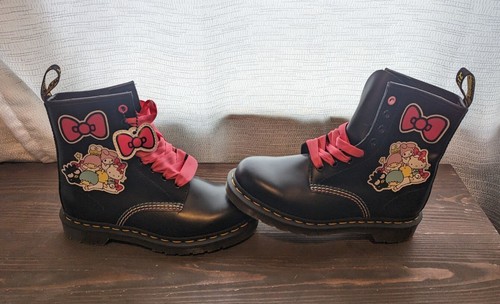 Martens taglia 6 donna - taglia,
