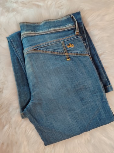Pantaloni jeans donna zampa - ,