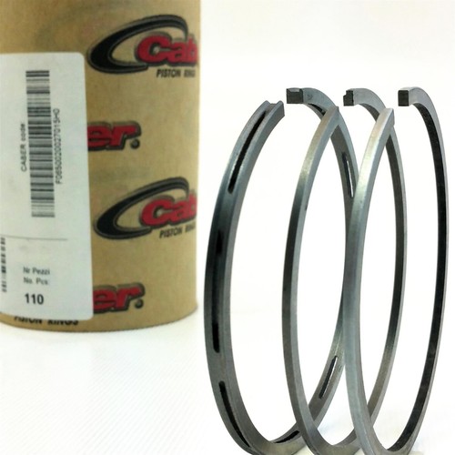 Set anello pistone - , per