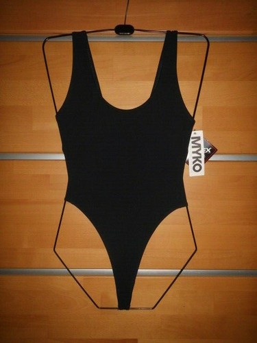 Myko stringbody tuta - myko,