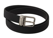 Cintura DOLCE & GABBANA nera