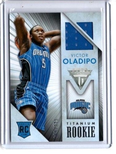 Maglia victor oladipo - victor, 2013-14