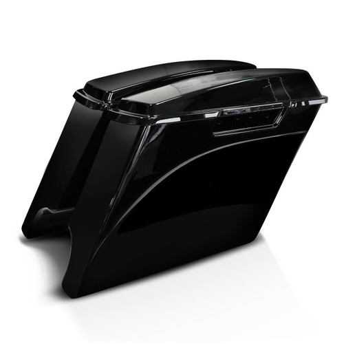 Borse laterali harley - borse,