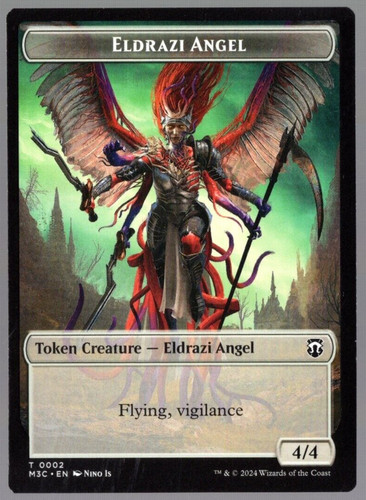 Eldrazi angel copy 0002 0001 - copy, 0002-0001