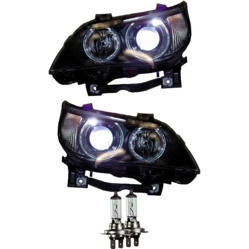 Set fari xenon - set, bi