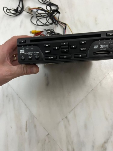 Stereo professionale lettore - stereo,