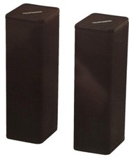 Telefunken Twin Altoparlante Stereo Bluetooth BS1016ST 40W