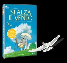 Si Alza Il Vento Hayao