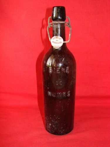 Antica bottiglie birra - bottiglie, /