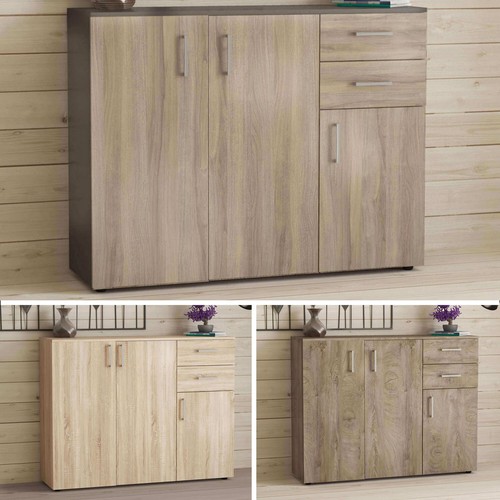 Credenza mobile basso design - credenza,