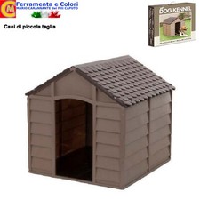 Cuccia per Cani Taglia Piccola