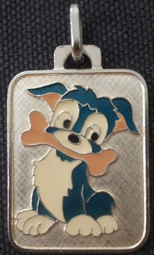 Pendente ciondolo disney - pendente-ciondolo,