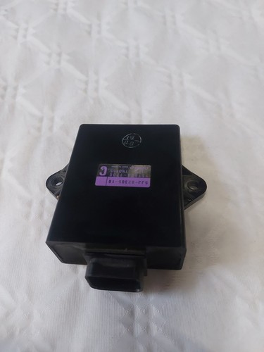 Cdi yamaha 1000 - yamaha,