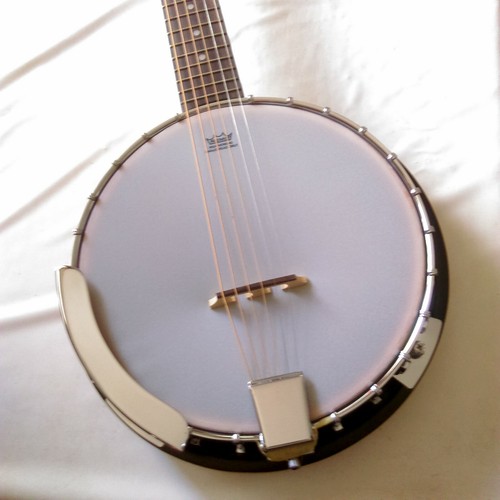 Banjo cordes chevallier - -,