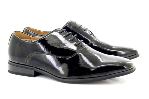 Scarpe stringate oxford goor - scarpe,
