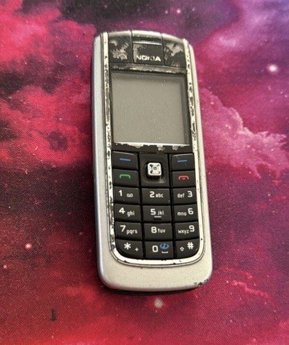 Nokia 6021 nero senza sim - nokia-6021-nero-senza, sim-lock