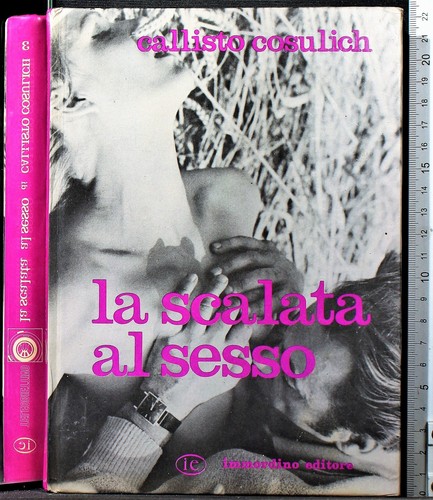 Scalata sesso callisto - scalata, al