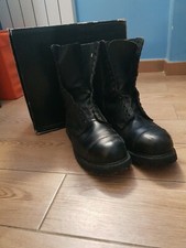 Anfibi militari uomo