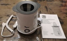 Tigex Scaldabiberon Casa Auto Express 60 Secondi