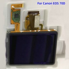 Schermo LCD fotocamera