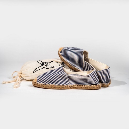 Espadrillas unisex caido - espadrillas,