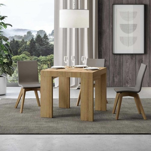 Tavolo moderno 90x90 - ,