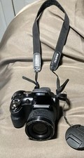Fujifilm FinePix S Series