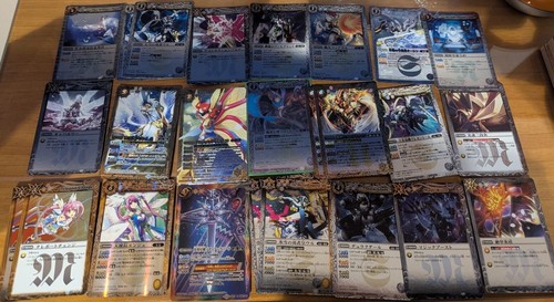 Carte battle spirits - carte,