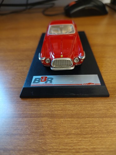 Bbr 88d ferrari - bbr,