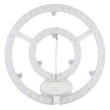 Plafoniera rotonda 12W-72W