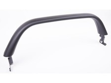 Ford Mustang convertibile 2015-2018 barra luminosa nera CDC 1511-7000-01