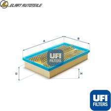 FILTRO ARIA 30.893.00 PER