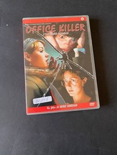 Film dvd office killer - dvd,
