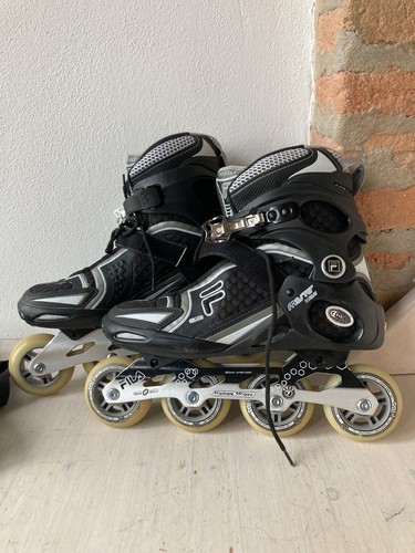 Pattini linea fila master - pattini,